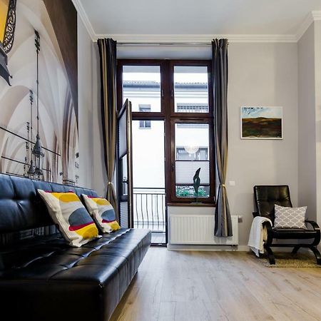 Kings Landing Apartament Cracovia Exterior foto