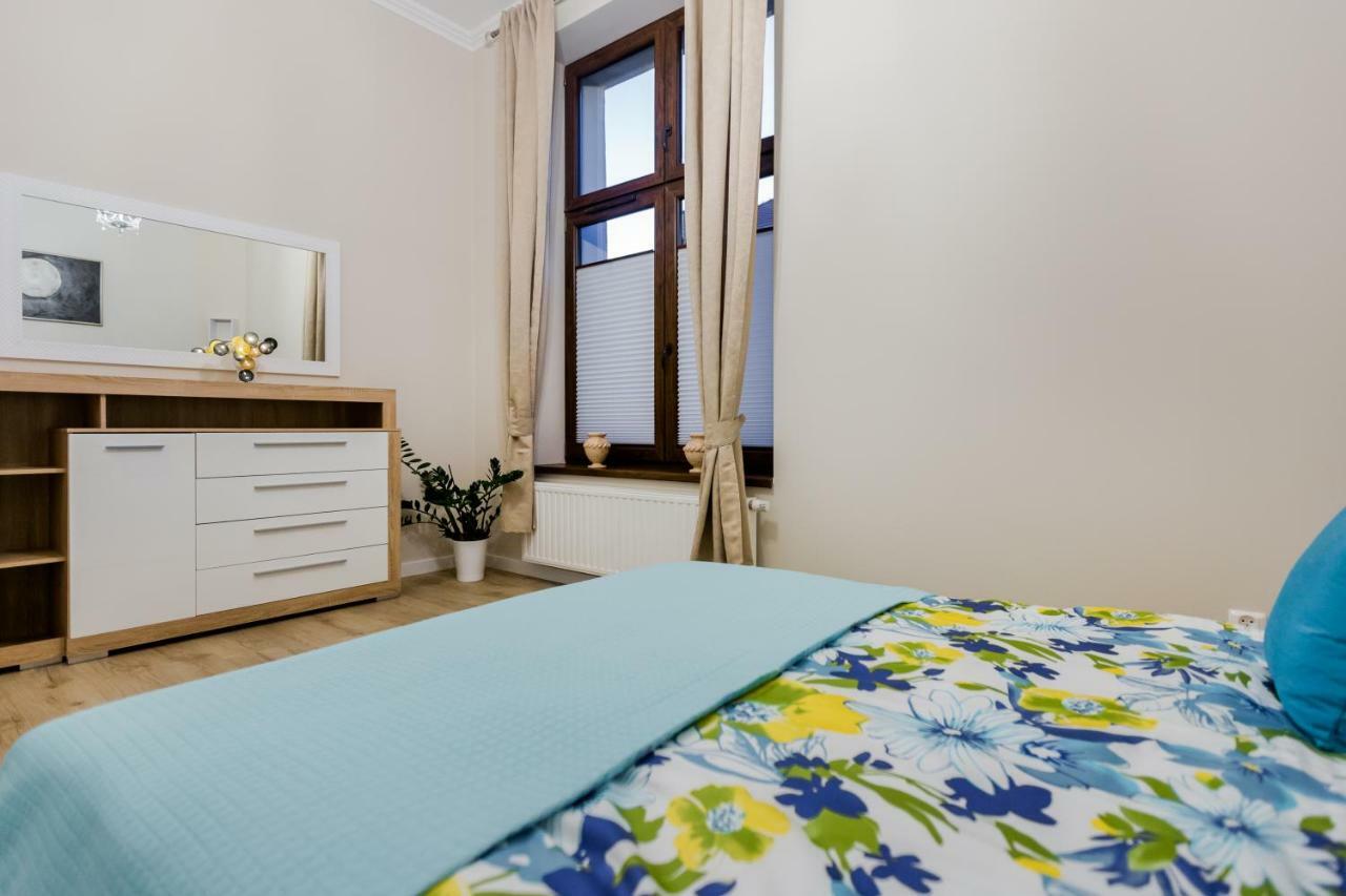 Kings Landing Apartament Cracovia Exterior foto