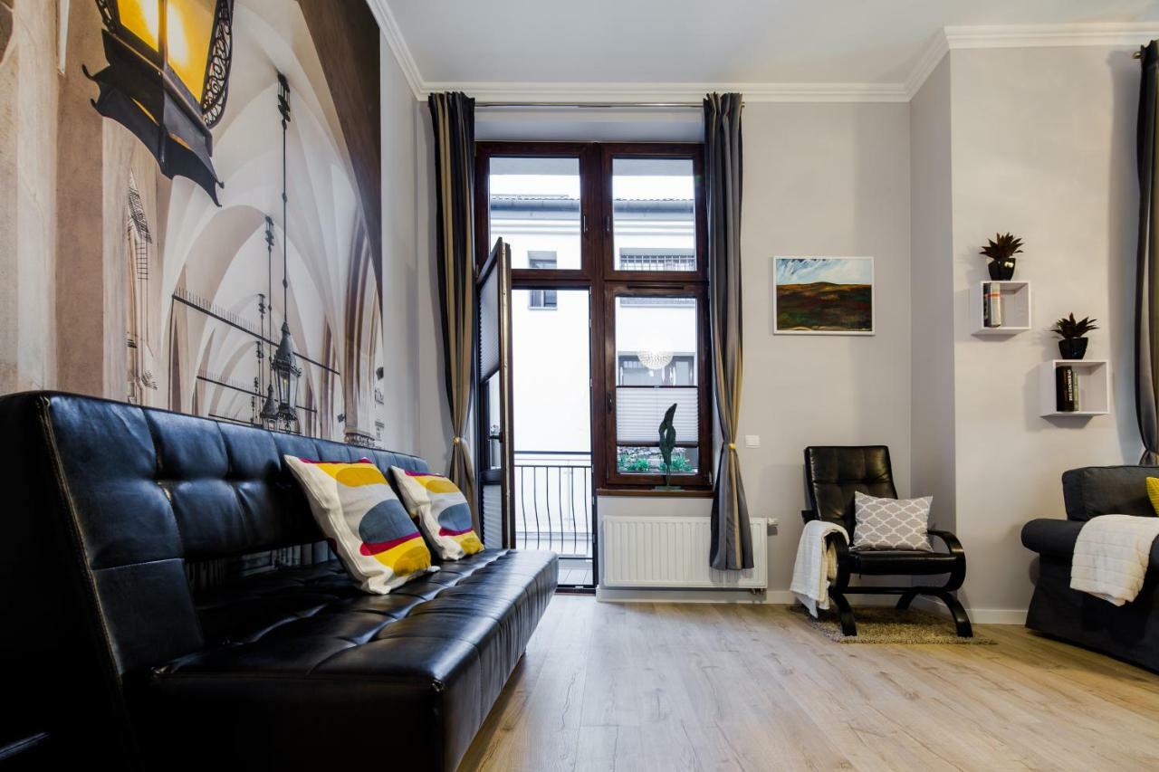 Kings Landing Apartament Cracovia Exterior foto